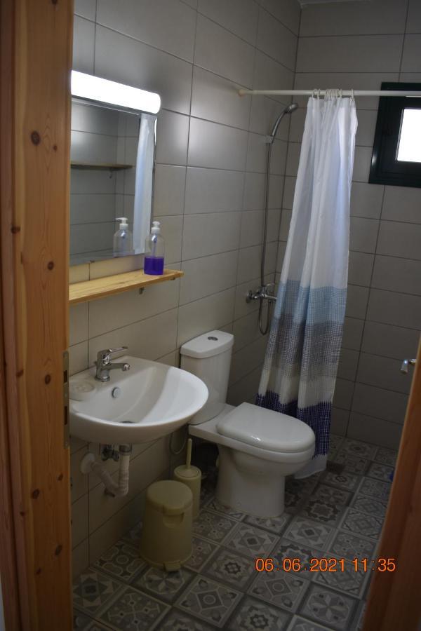 Orange Tree Garden Apartment เปฟโกโฮรี ภายนอก รูปภาพ