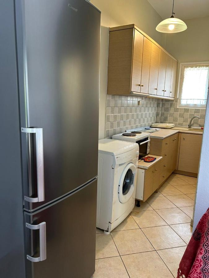 Orange Tree Garden Apartment เปฟโกโฮรี ภายนอก รูปภาพ